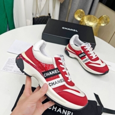 Chanel Sport Shoes